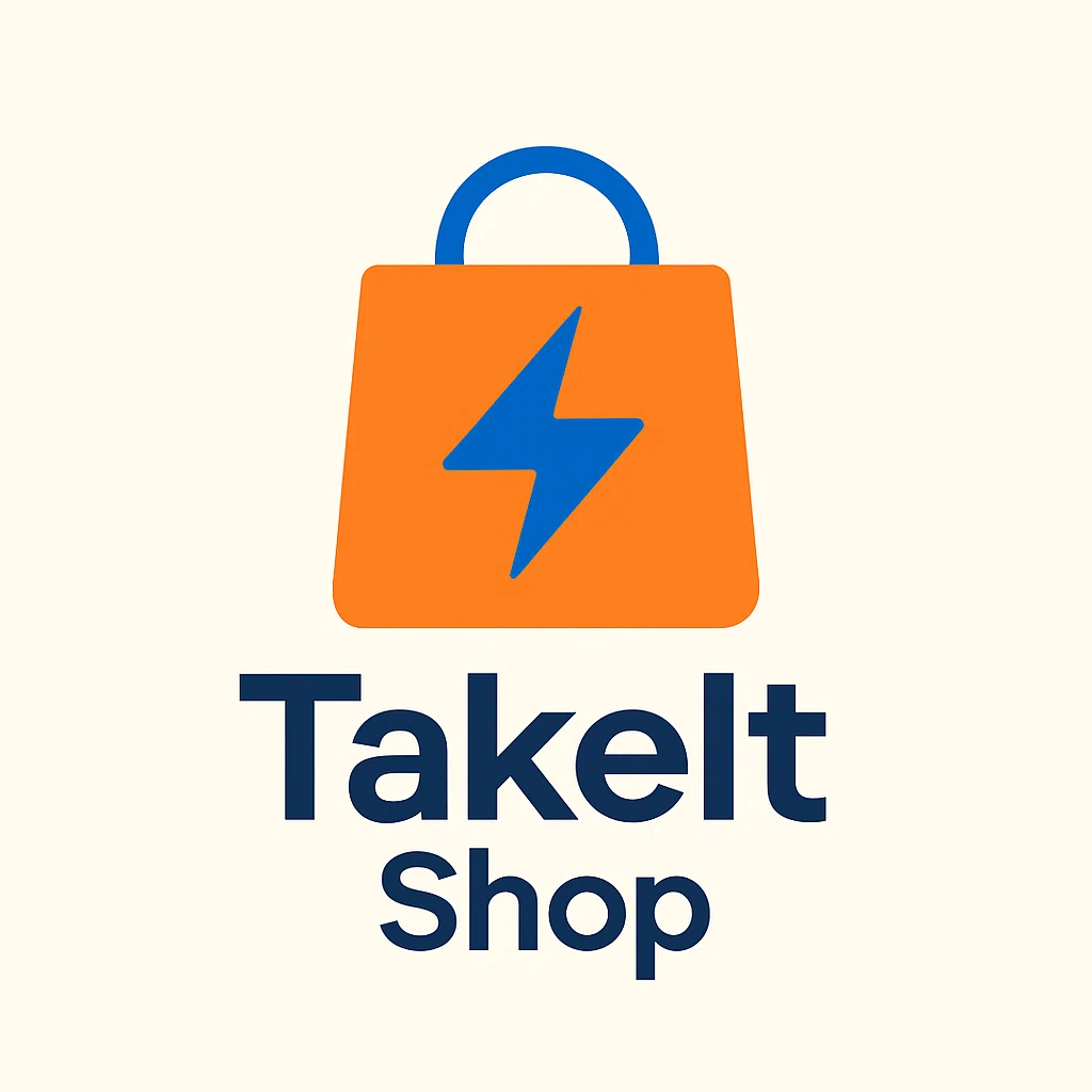 takeit Promo Code