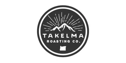 Takelma Roasting coupon
