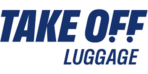 Take OFF Luggage Merchant logo