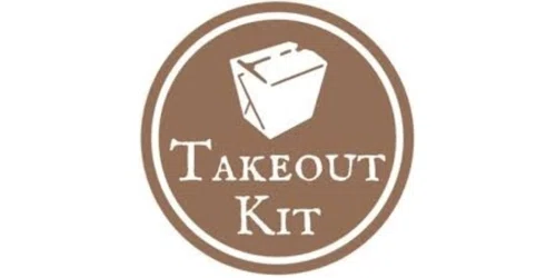 Takeout Kit Merchant logo