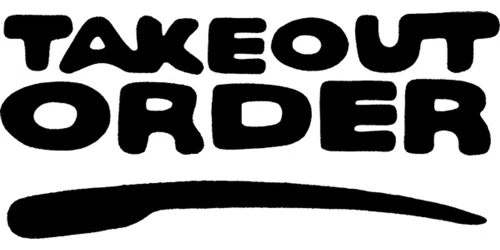 Takeout Order Promo Code