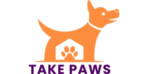 Take Paws Promo Code
