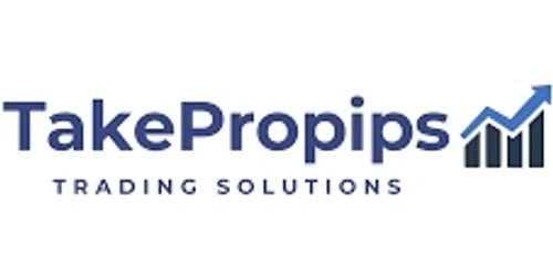 TakePropips Merchant logo