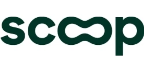 Scoop Merchant Logo