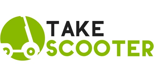 TakeScooter Promo Code