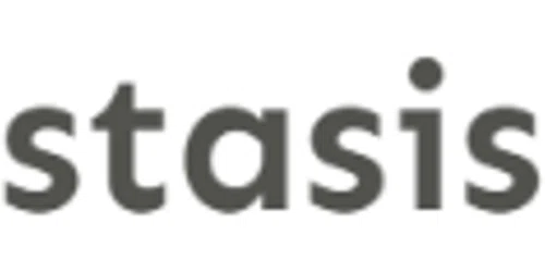 Stasis  Merchant logo