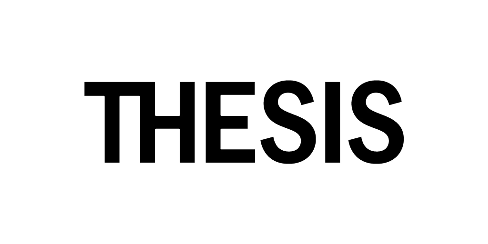 thesis discount code