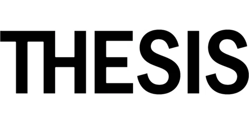 Thesis Merchant logo