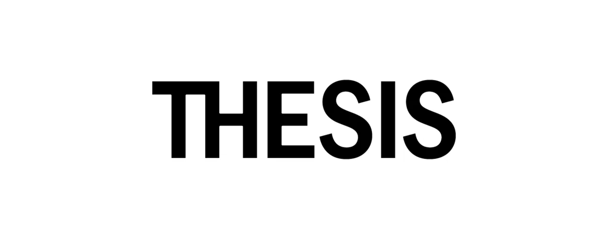thesis discount code