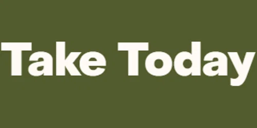 Take Today Merchant logo