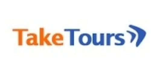 TakeTours Merchant logo