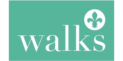 Walks Merchant logo