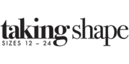Taking Shape Promo Code