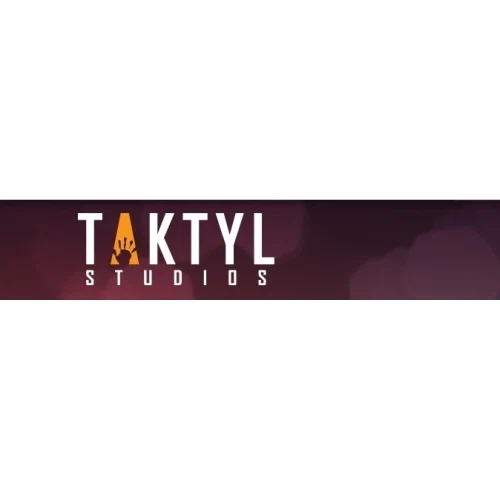 Taktyl Studios Merchant Logo