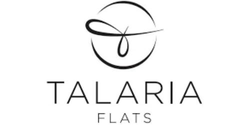 Talaria Flats Promo Code