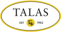 Talas Merchant Logo
