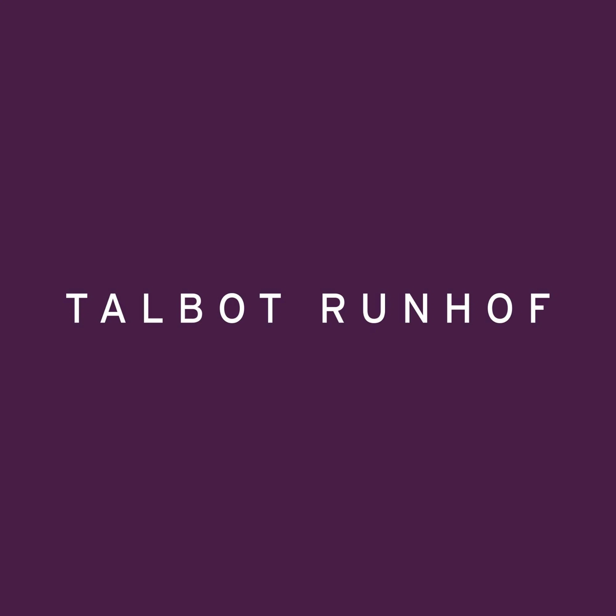 TALBOT RUNHOF Promo Code — 25 Off in February 2024