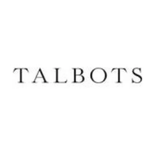 talbots 30 Off Coupon Code