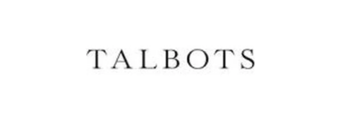 TALBOTS Promo Code — 50 Off (Sitewide) in April 2024