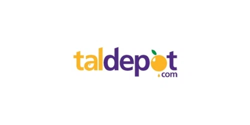 Tal Depot coupon