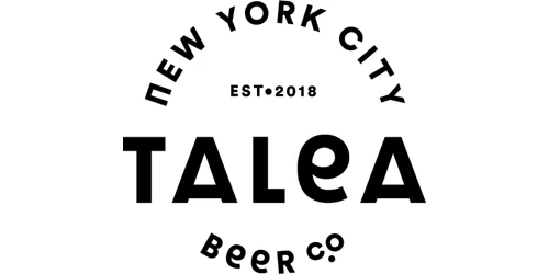 Talea Beer Promo Code