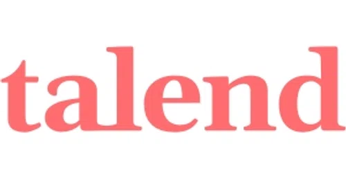 Talend Merchant logo