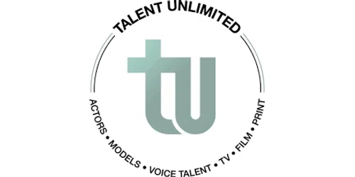 Talent Unlimited Merchant logo
