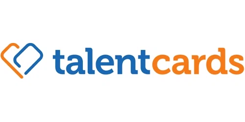 TalentCards Promo Code
