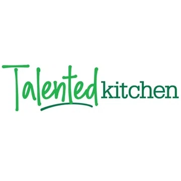 Talented Kitchen Merchant Logo