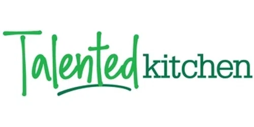 Talented Kitchen Promo Code