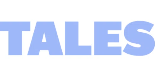 Tales.com Promo Code