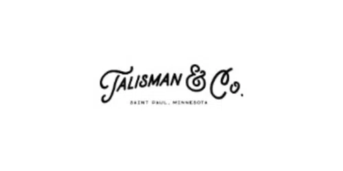Talisman & Co coupon