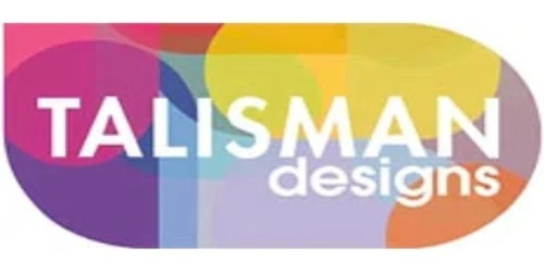 Talisman Designs Promo Code