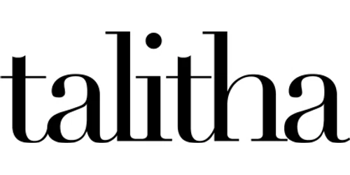 Talitha Promo Code