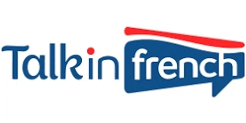 Talk in French Promo Code