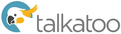 Talkatoo Merchant Logo