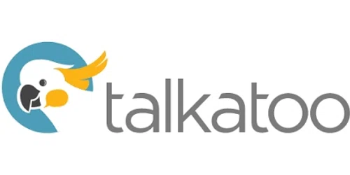 Talkatoo Promo Code