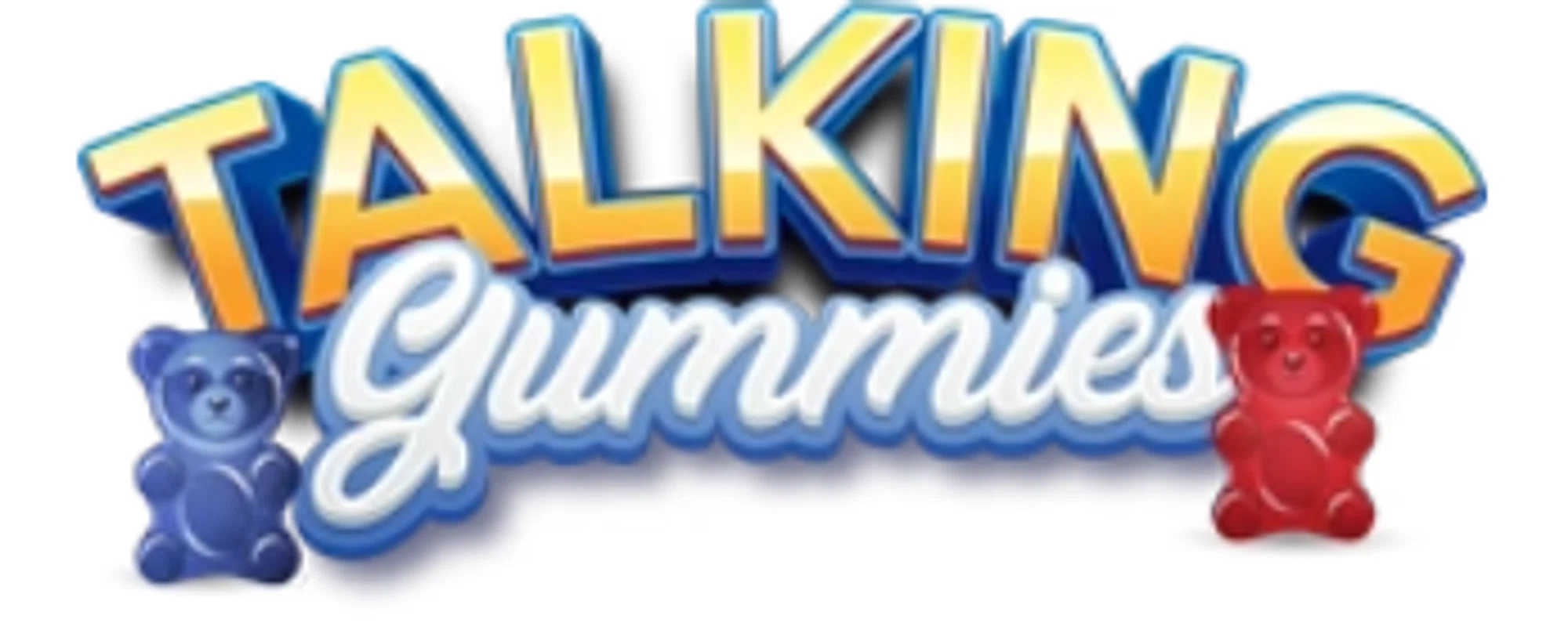 Talking Gummies Promo Code