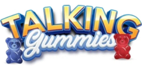 Talking Gummies Promo Code