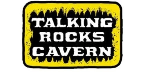 Talking Rocks Cavern Promo Code