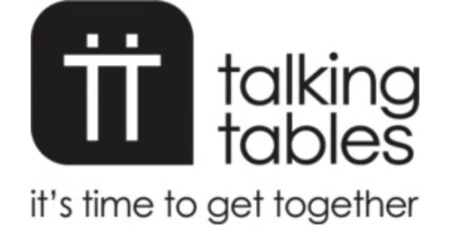 Talking Tables Promo Code