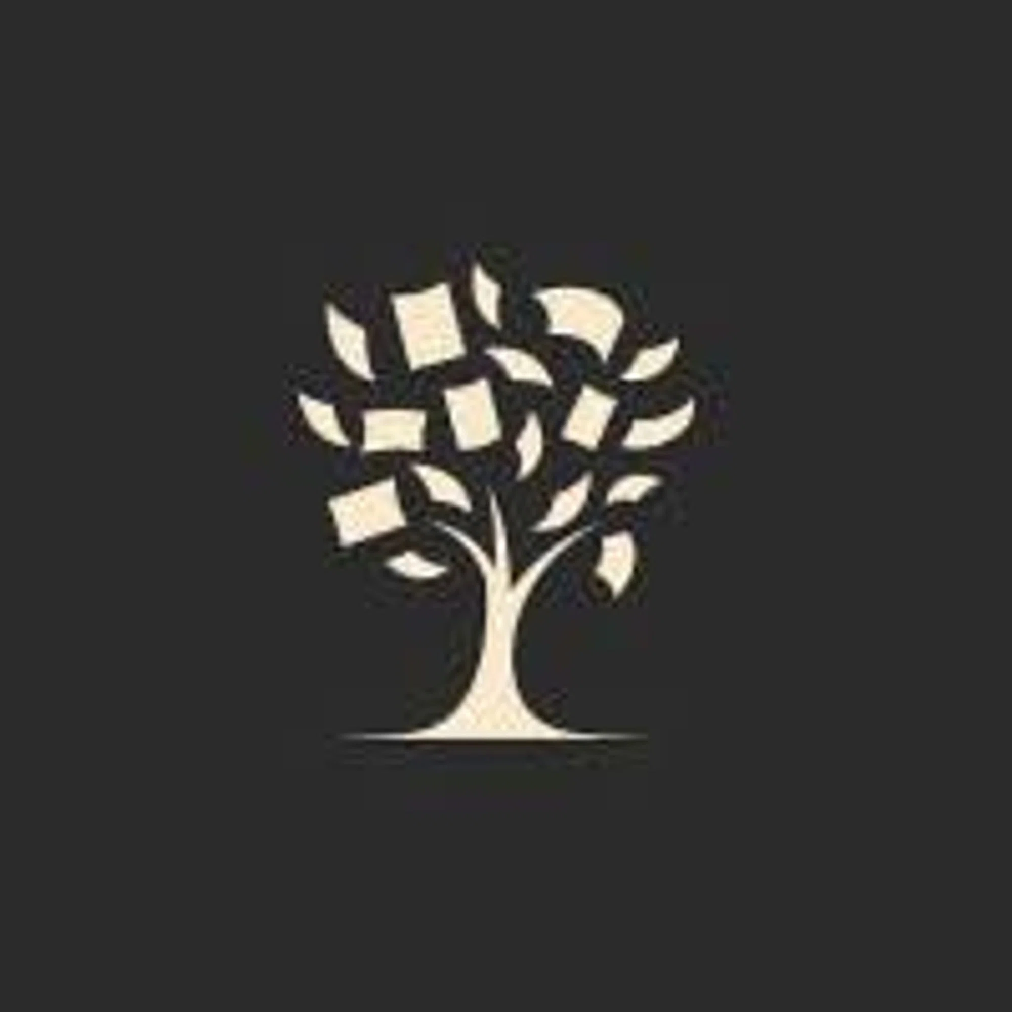 Talking Tree Merchant Logo