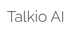 Talkio AI Promo Code