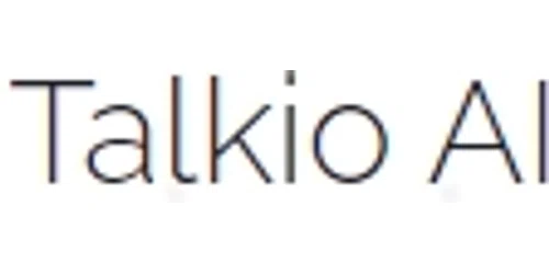 Talkio AI Promo Code