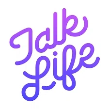 TalkLife Merchant Logo