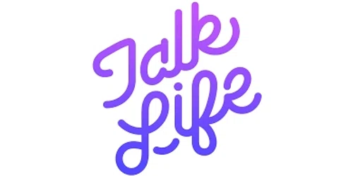TalkLife Promo Code