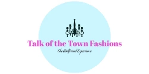 Talk of the Town Fashion Promo Code