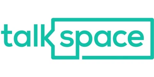 Talkspace Merchant logo