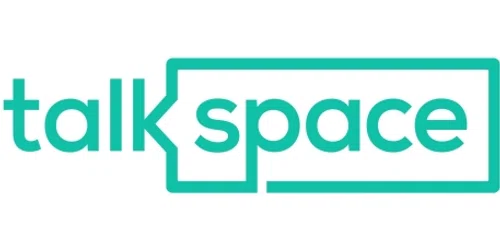 Talkspace Merchant logo