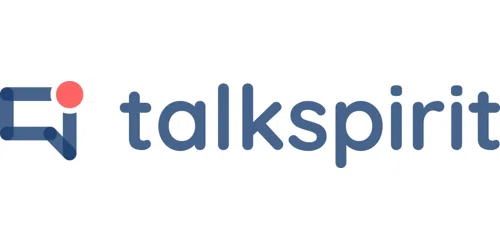 Talkspirit Merchant logo